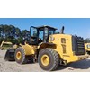 2021 Caterpillar 966M Wheel Loader